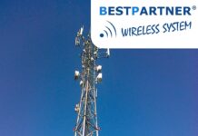 Bestpartner - anteny mikrofalowe - Anteny UMTS